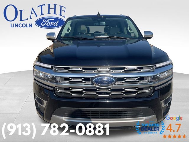 2023 Ford Expedition Platinum