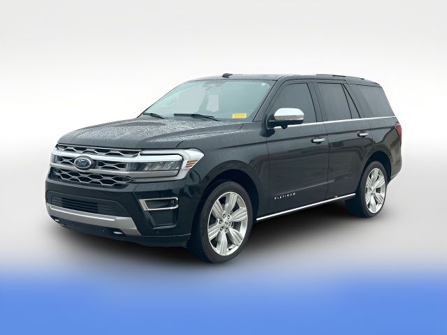2023 Ford Expedition Platinum