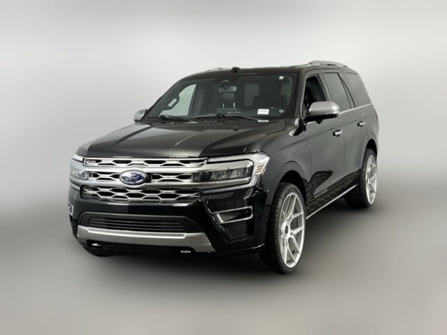 2023 Ford Expedition Platinum