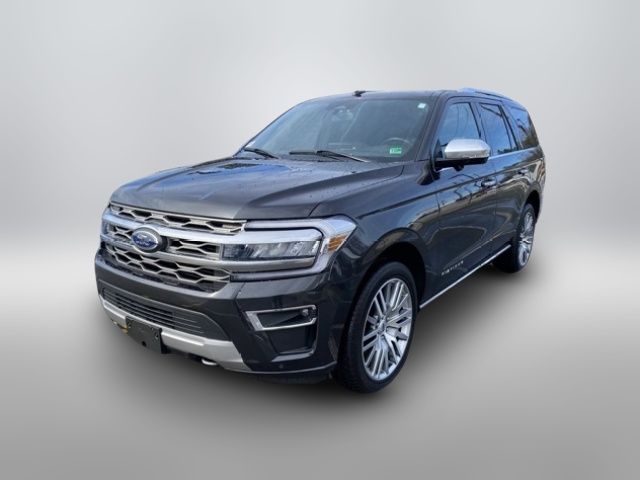 2023 Ford Expedition Platinum