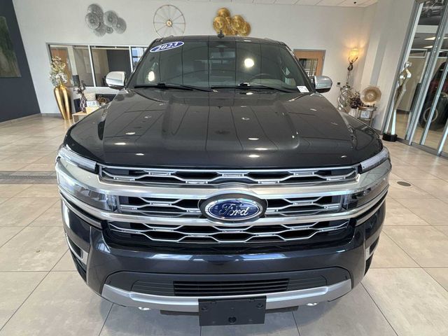 2023 Ford Expedition Platinum