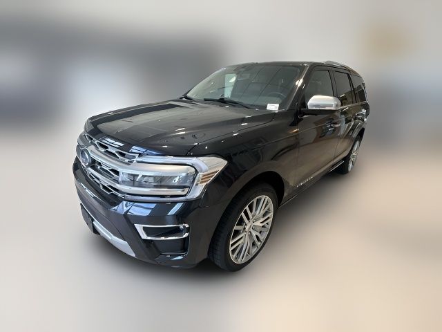 2023 Ford Expedition Platinum