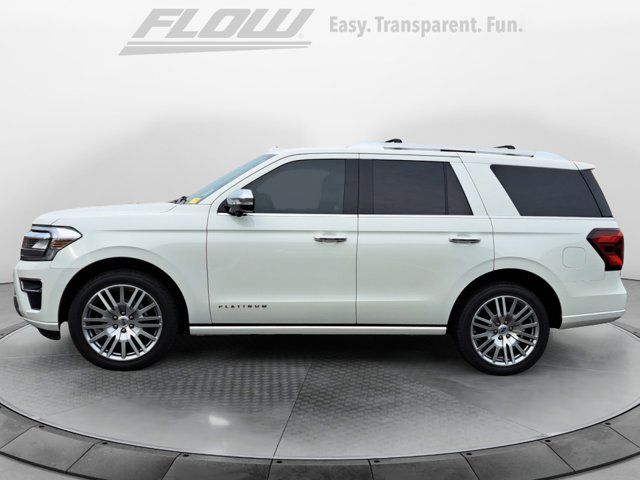 2023 Ford Expedition Platinum