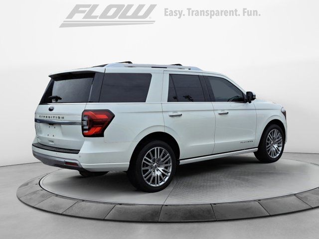 2023 Ford Expedition Platinum