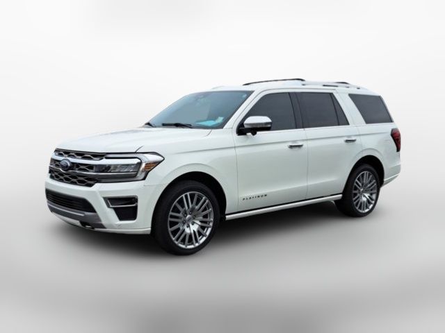 2023 Ford Expedition Platinum