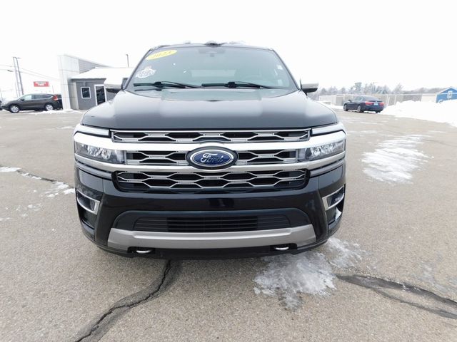 2023 Ford Expedition Platinum