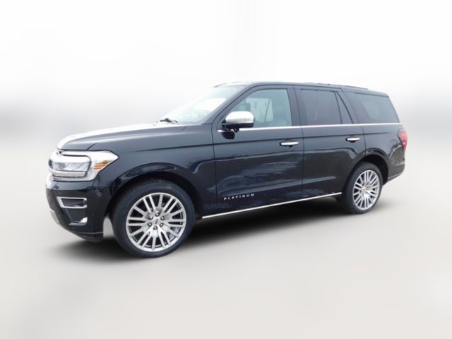 2023 Ford Expedition Platinum