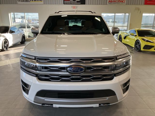 2023 Ford Expedition Platinum