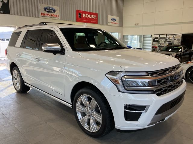 2023 Ford Expedition Platinum
