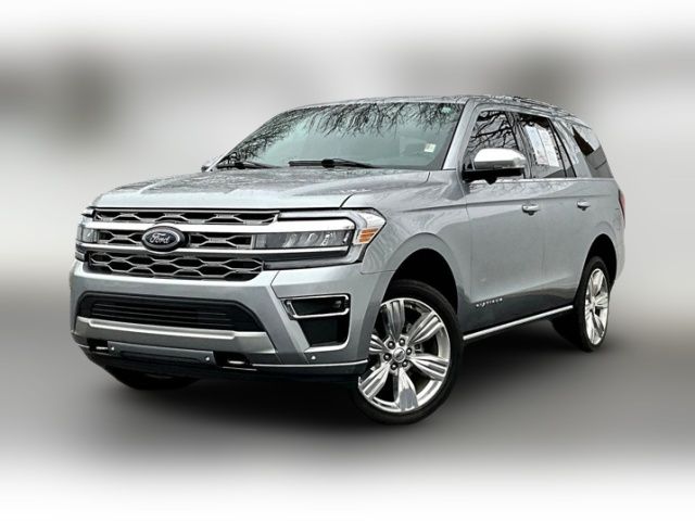 2023 Ford Expedition Platinum