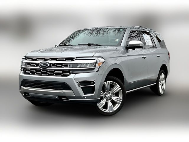 2023 Ford Expedition Platinum