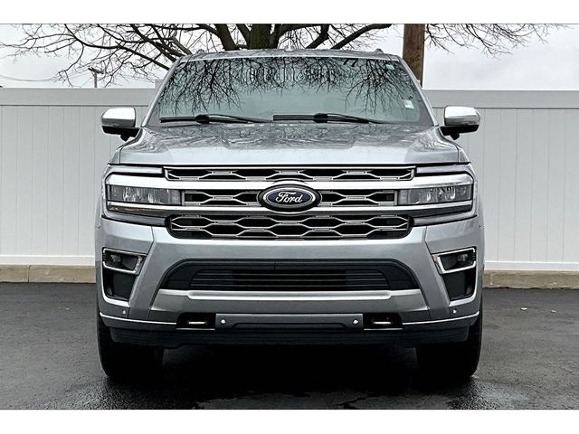 2023 Ford Expedition Platinum