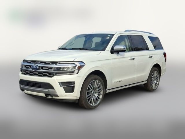 2023 Ford Expedition Platinum