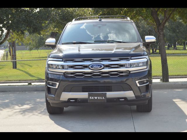 2023 Ford Expedition Platinum