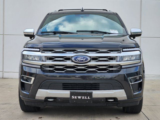 2023 Ford Expedition Platinum