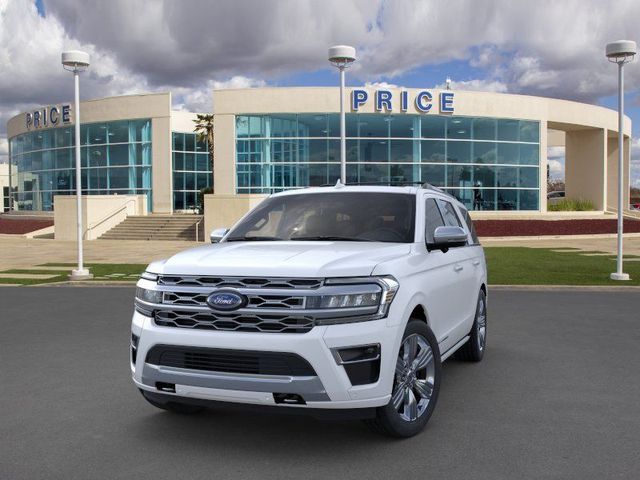 2023 Ford Expedition Platinum