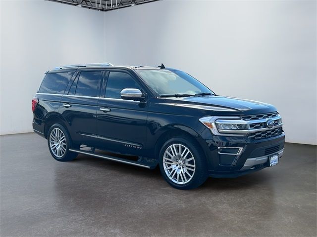 2023 Ford Expedition Platinum