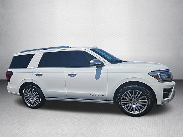 2023 Ford Expedition Platinum