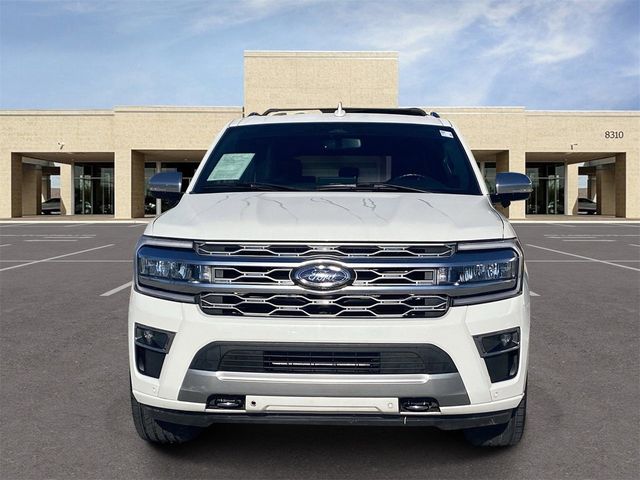 2023 Ford Expedition Platinum
