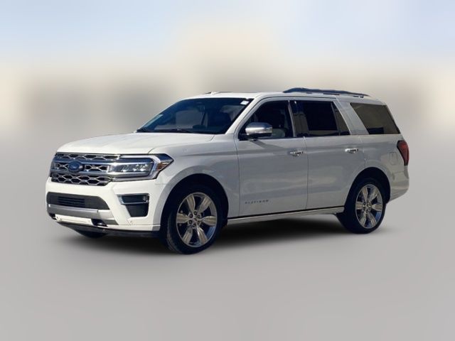 2023 Ford Expedition Platinum