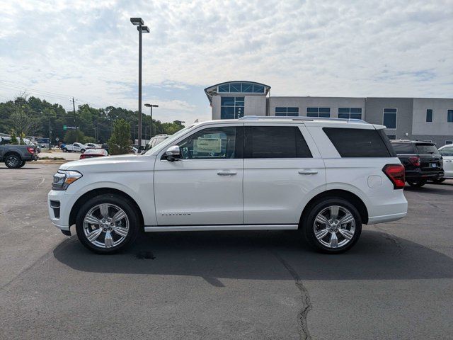 2023 Ford Expedition Platinum