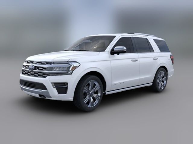 2023 Ford Expedition Platinum