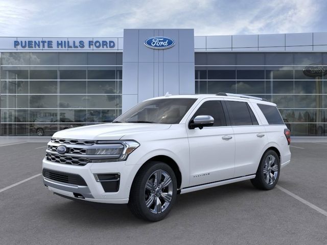 2023 Ford Expedition Platinum