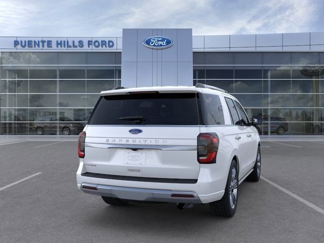 2023 Ford Expedition Platinum