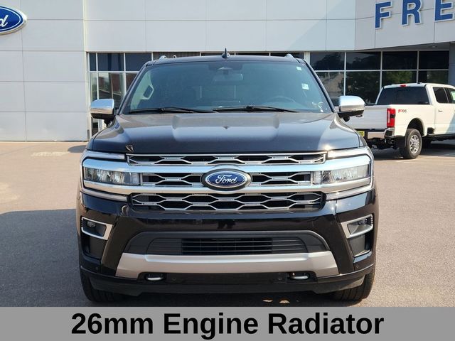 2023 Ford Expedition Platinum