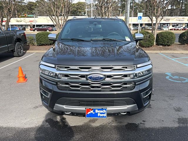 2023 Ford Expedition Platinum