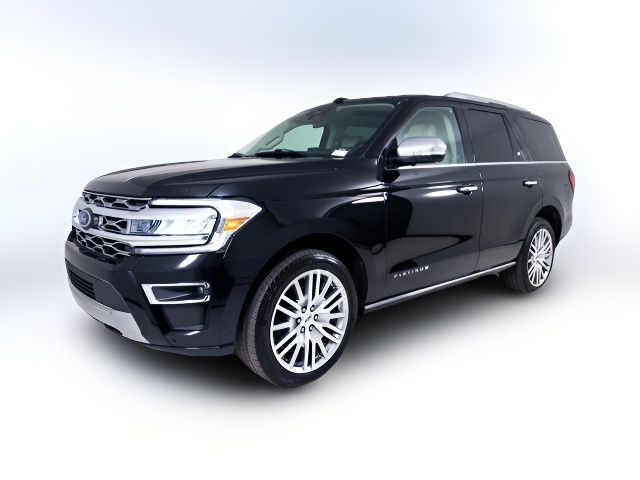 2023 Ford Expedition Platinum