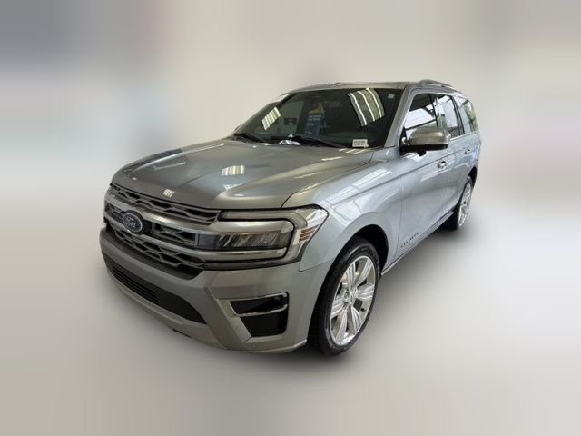 2023 Ford Expedition Platinum