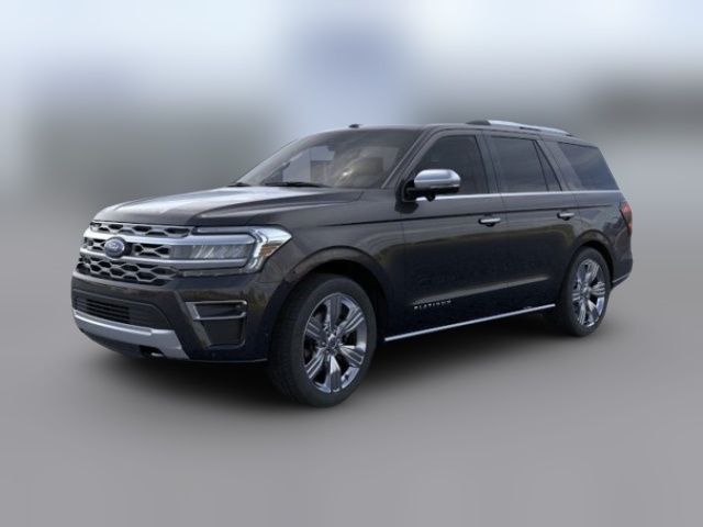 2023 Ford Expedition Platinum