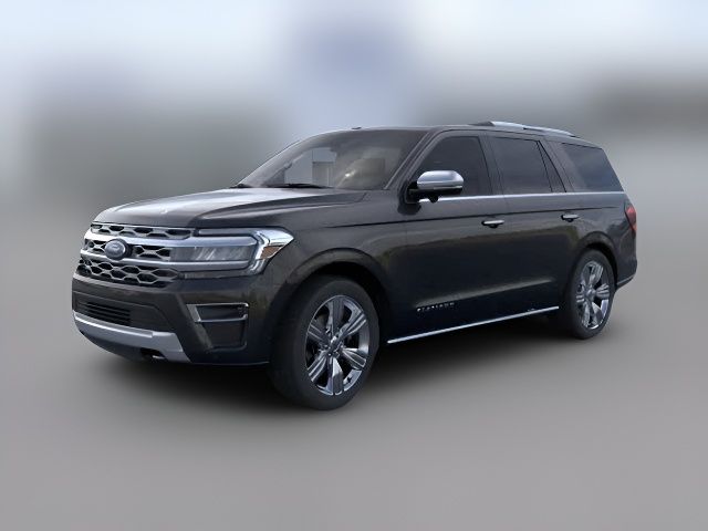 2023 Ford Expedition Platinum