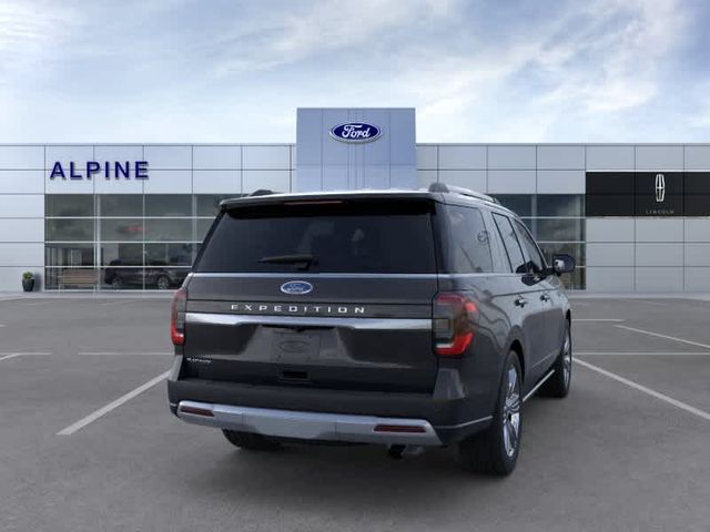 2023 Ford Expedition Platinum