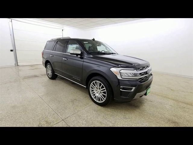 2023 Ford Expedition Platinum