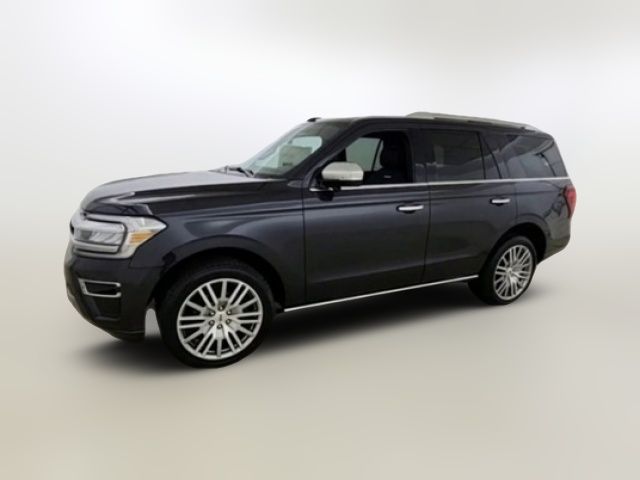 2023 Ford Expedition Platinum