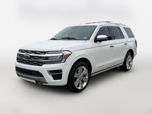 2023 Ford Expedition Platinum