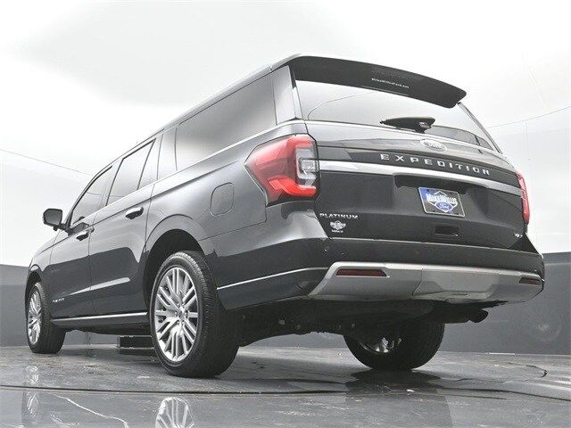 2023 Ford Expedition MAX Platinum