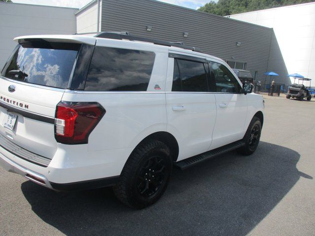 2023 Ford Expedition Timberline