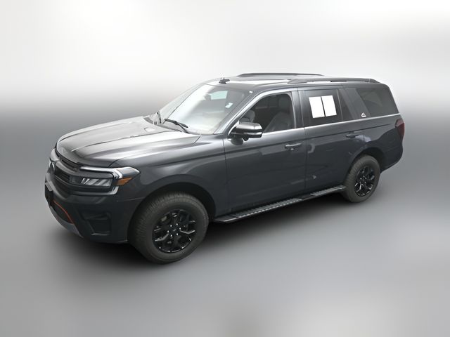2023 Ford Expedition Timberline