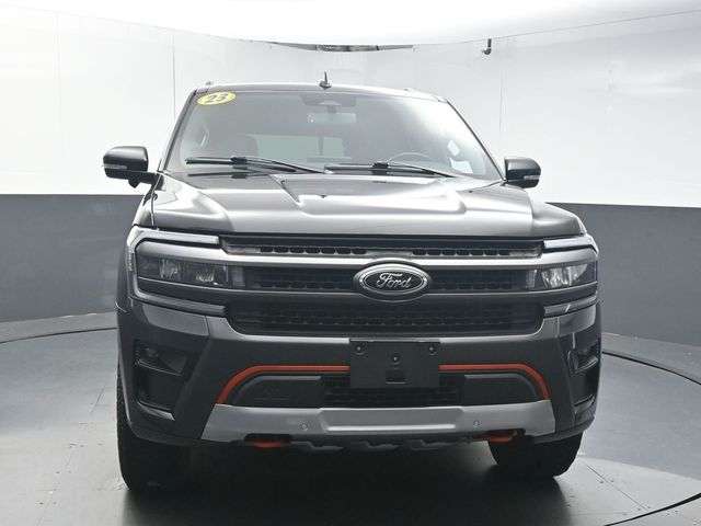 2023 Ford Expedition Timberline