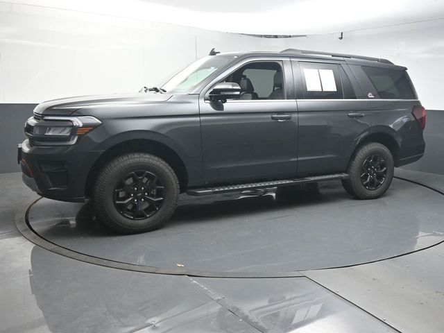 2023 Ford Expedition Timberline