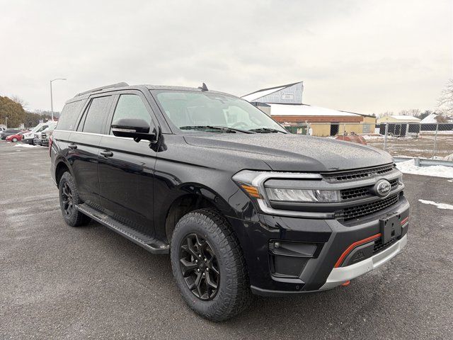 2023 Ford Expedition Timberline