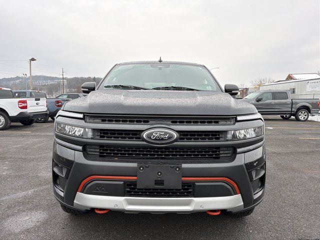 2023 Ford Expedition Timberline