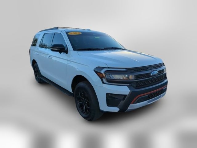 2023 Ford Expedition Timberline
