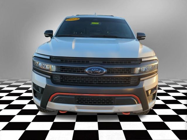 2023 Ford Expedition Timberline