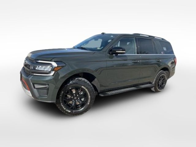 2023 Ford Expedition Timberline