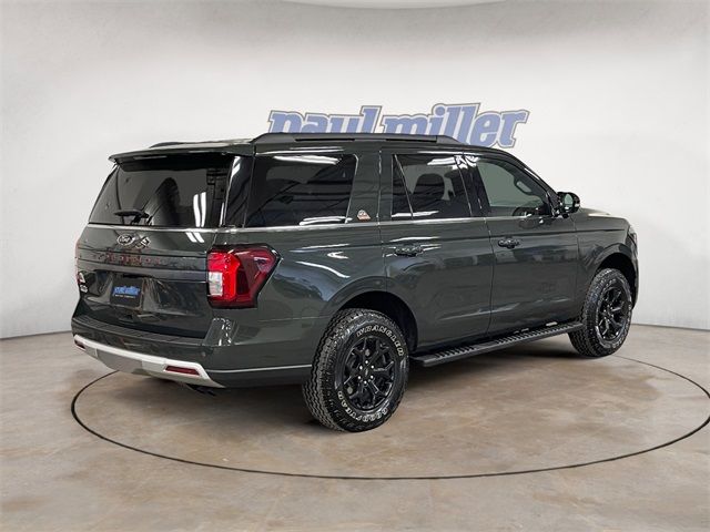 2023 Ford Expedition Timberline