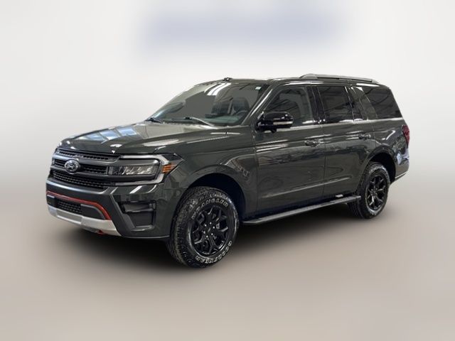 2023 Ford Expedition Timberline